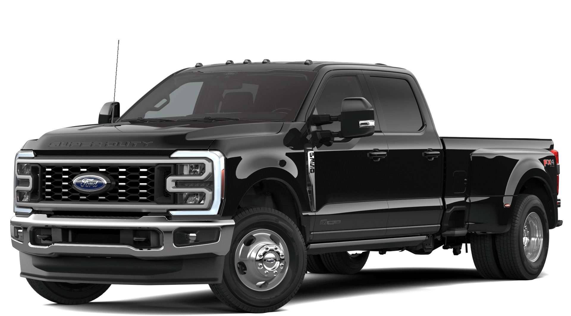 2026 Ford Super Duty® External Image 1